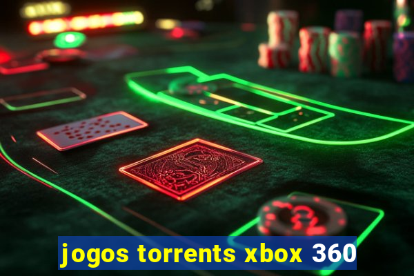 jogos torrents xbox 360